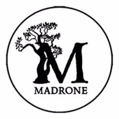 Madrone California logo